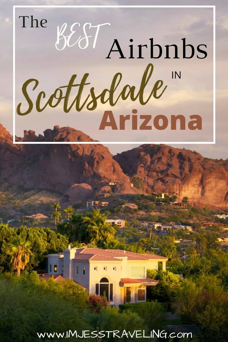Best places to stay in Scottsdale, Arizona Scottsdale Arizona Airbnbs