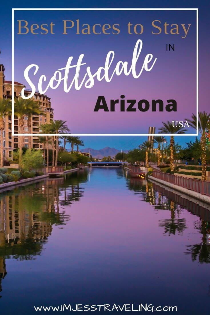 Scottsdale Arizona Airbnbs Best places to stay in Scottsdale, Arizona
