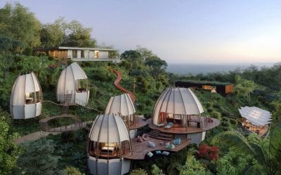 16 Unique  Stays & Airbnbs in Costa Rica