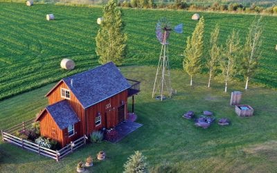 15 Epic Montana Airbnbs for an Outdoor Getaway