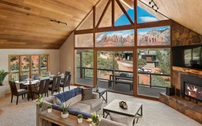 16 Stunning Airbnbs in Sedona, Arizona for a Southwest Getaway