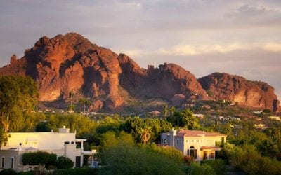12 of the Best Airbnbs in Scottsdale, Arizona