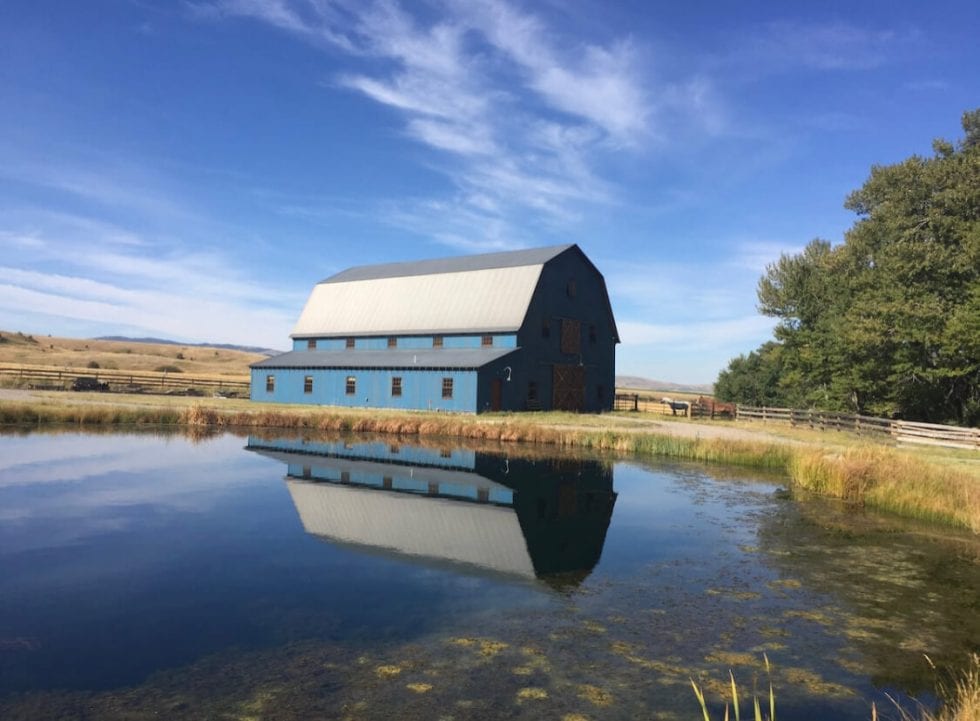 15 Epic Montana Airbnbs for an Outdoor Getaway Im Jess Traveling