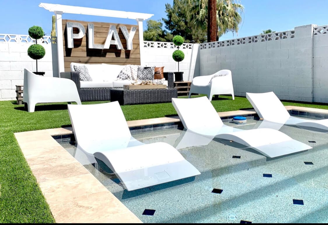 Trendy Instagram House-2 Trendy Instagram House-2