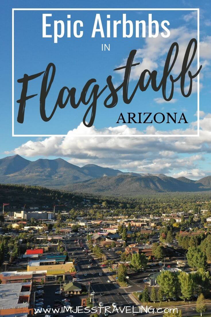 Best Airbnbs in Flagstaff, Arizona