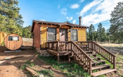 15 of the Best Airbnbs in Flagstaff, Arizona