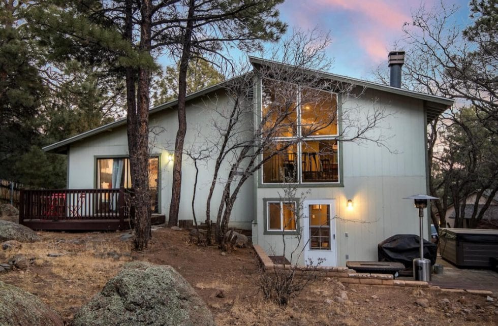 15 of the Best Airbnbs in Flagstaff, Arizona Im Jess Traveling