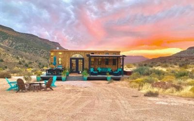 The Best VRBO’s & Airbnbs in St. George, Utah