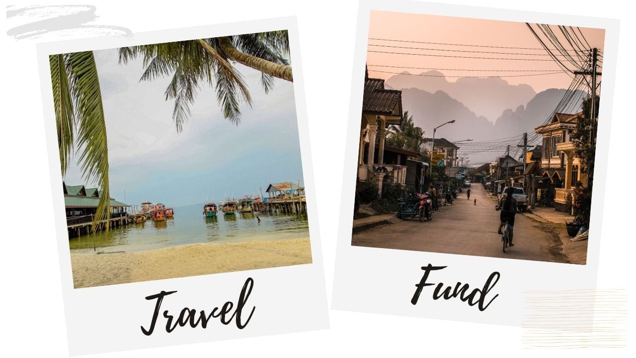 Travel Fund Travel Fund