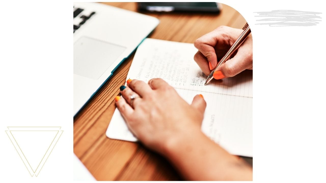 How to track your expenses Tracking your expenses