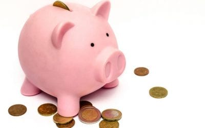 Travel Fund:  22 Ways to Save Money for Travel
