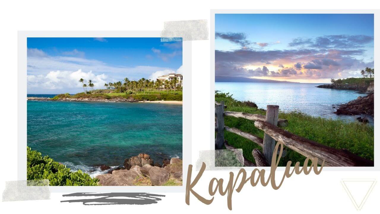 Best restaurants in Kaanapali, Maui best restaurants in Kapalua, Maui