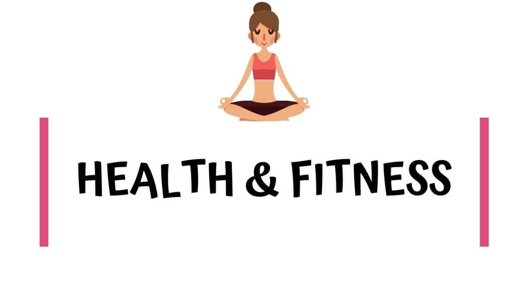 Fitness guides Health & Fitness Guides
