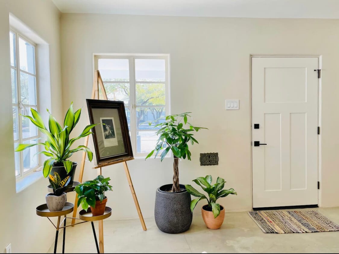Stylish 2 bedroom Airbnb in Phoenix Stylish 2 bedroom Airbnb in Phoenix