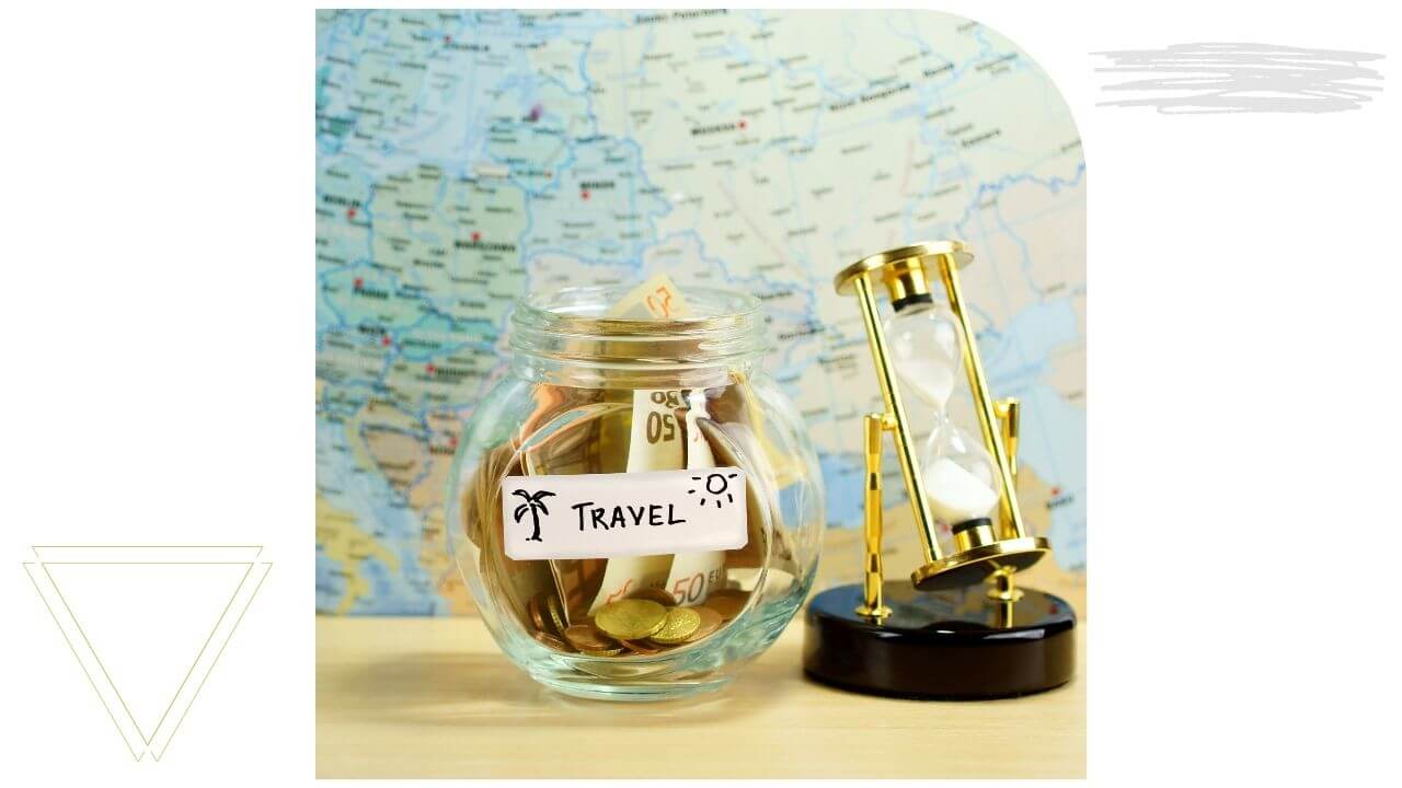 Build your travel fund