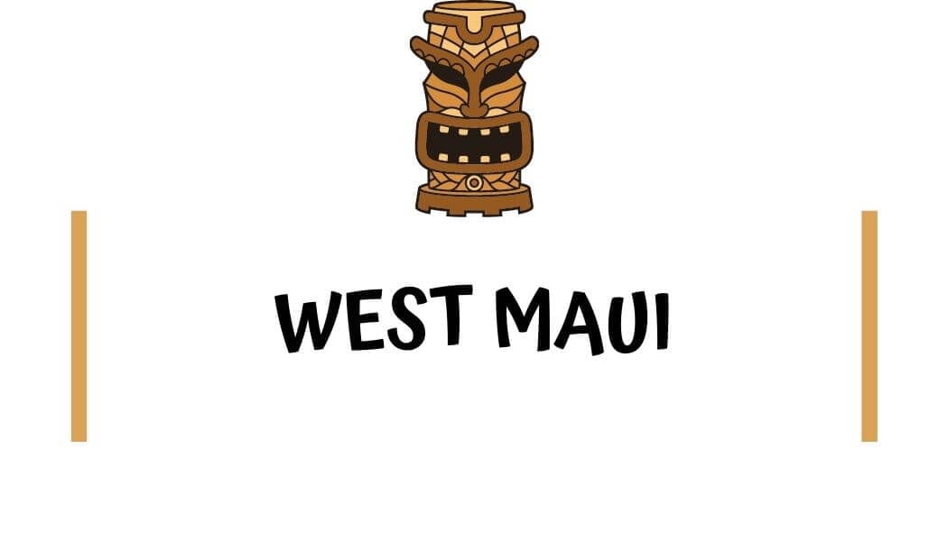 Where to stay in West Maui on a budget