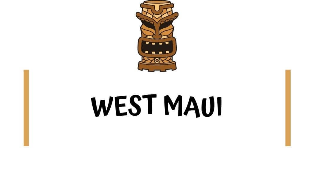 Where to stay in West Maui on a budget Where to stay in West Maui on a budget