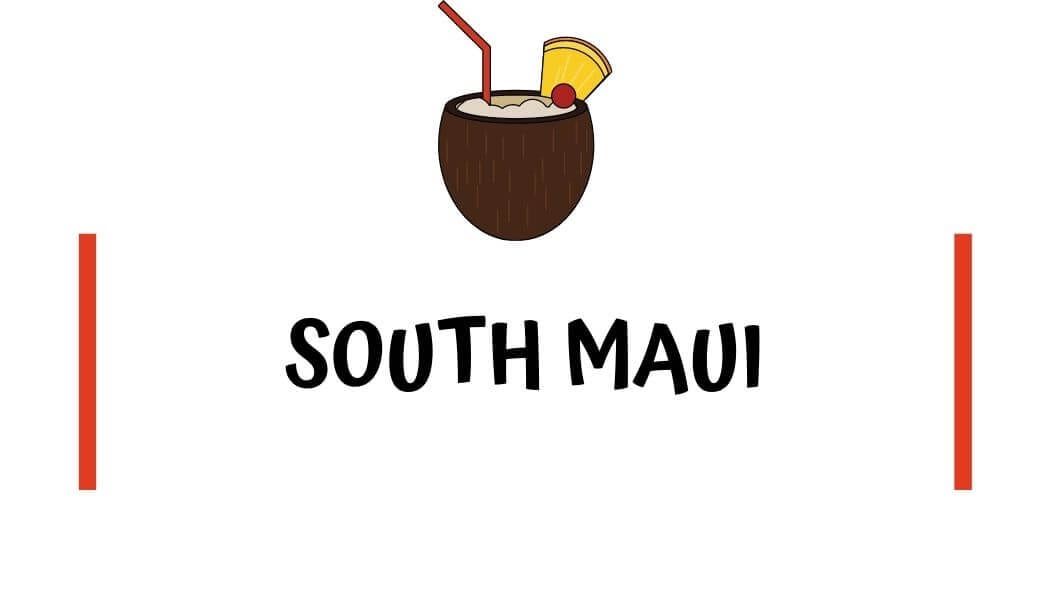 Where to stay in South Maui on a budget