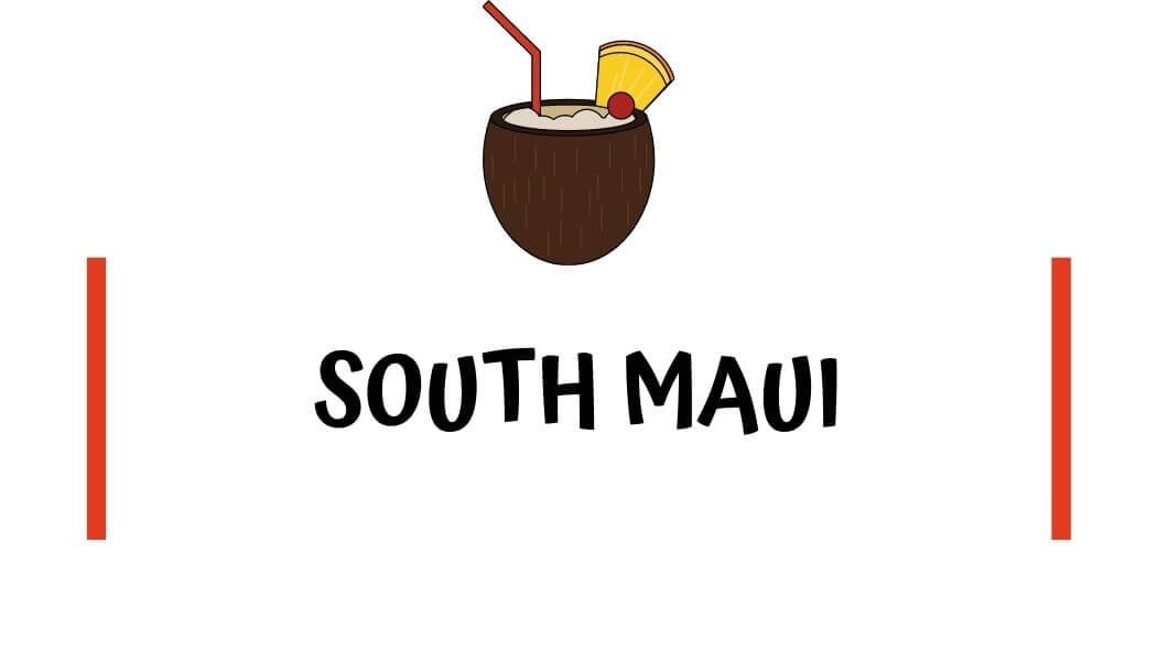 Where to stay in South Maui on a budget Where to stay in South Maui on a budget