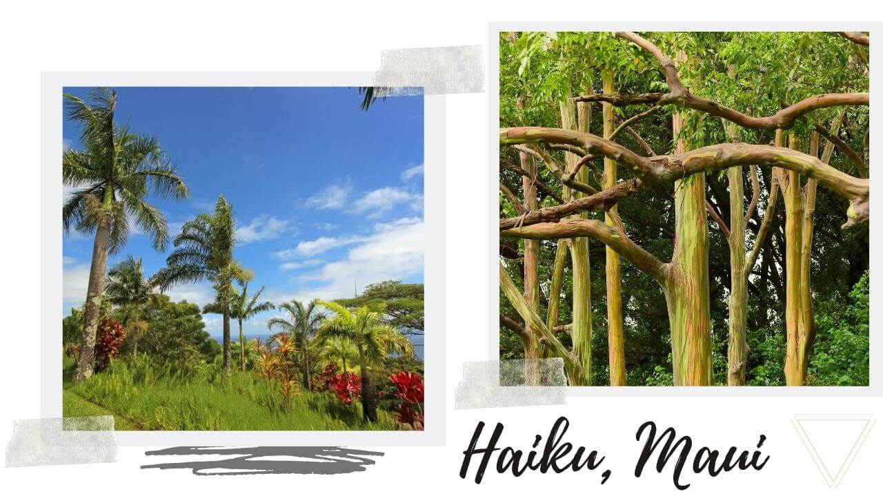 Haiku, Maui things to do Top things to do in Haiku, Maui