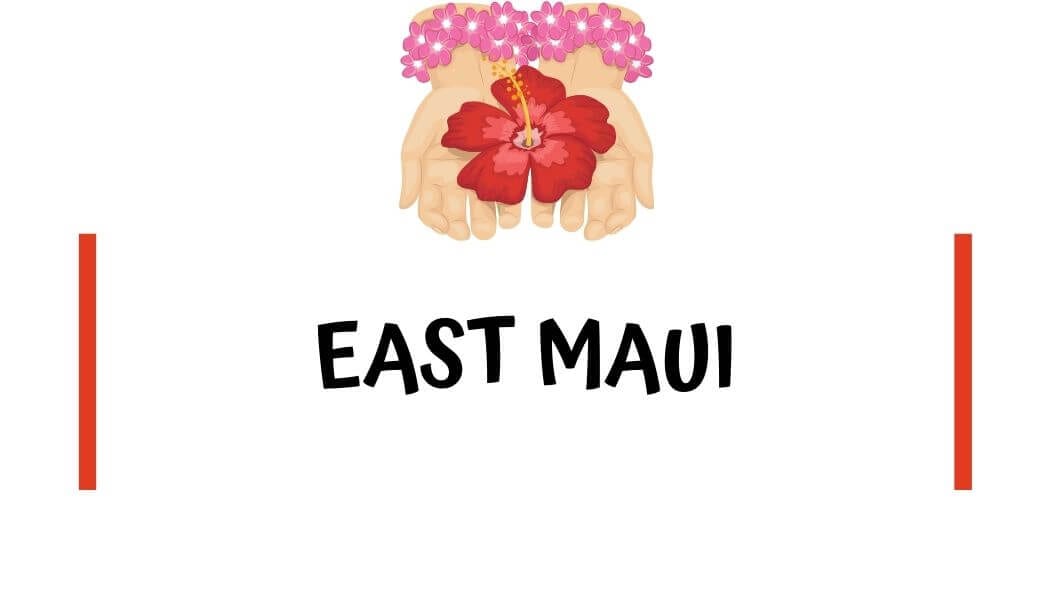 Where to stay in East Maui on a budget Where to stay in East Maui on a budget