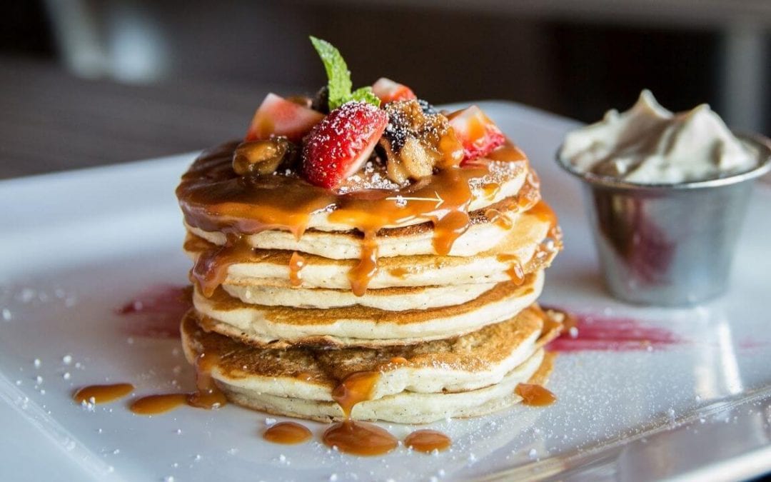 The Best Maui Breakfast Places