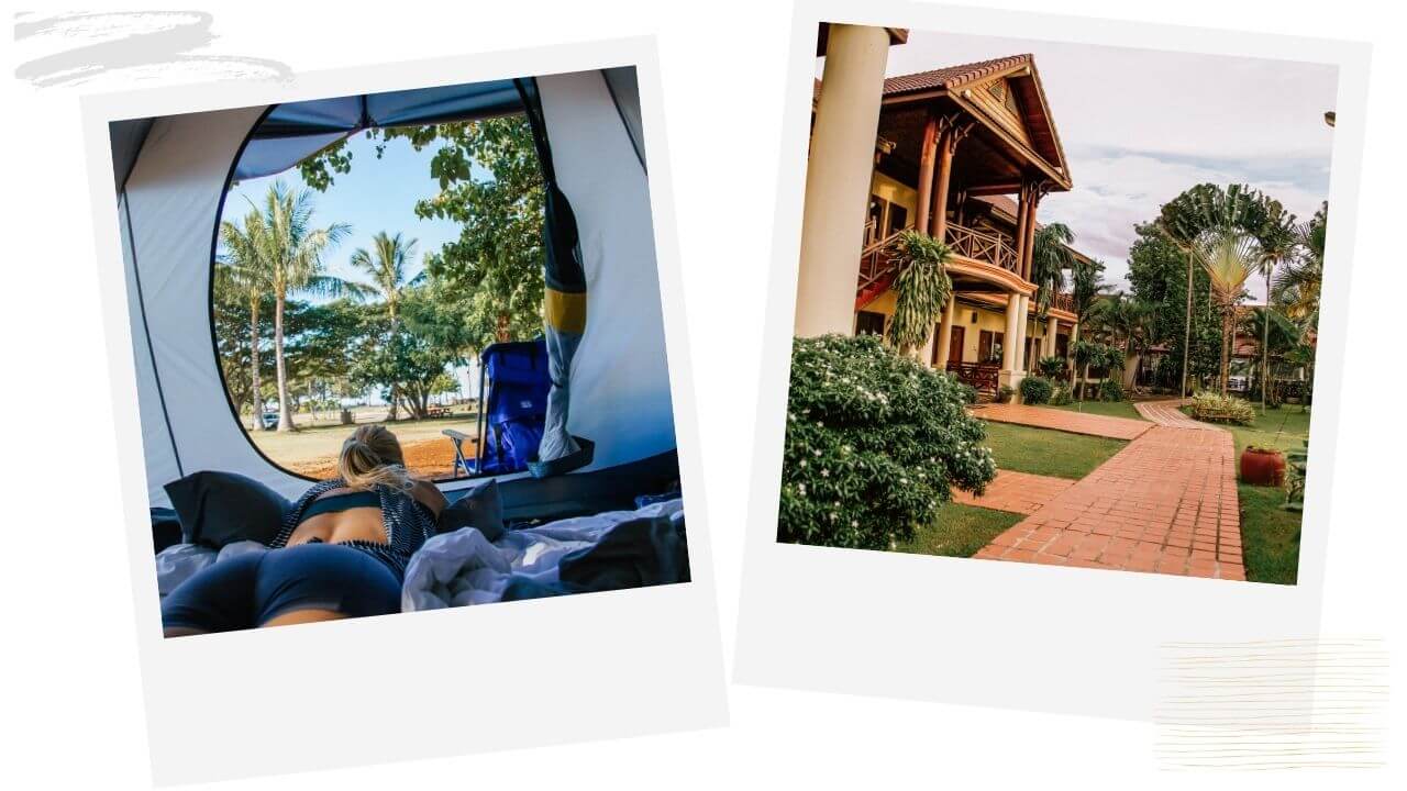 Cheap hotels on a budget Save money on hotels