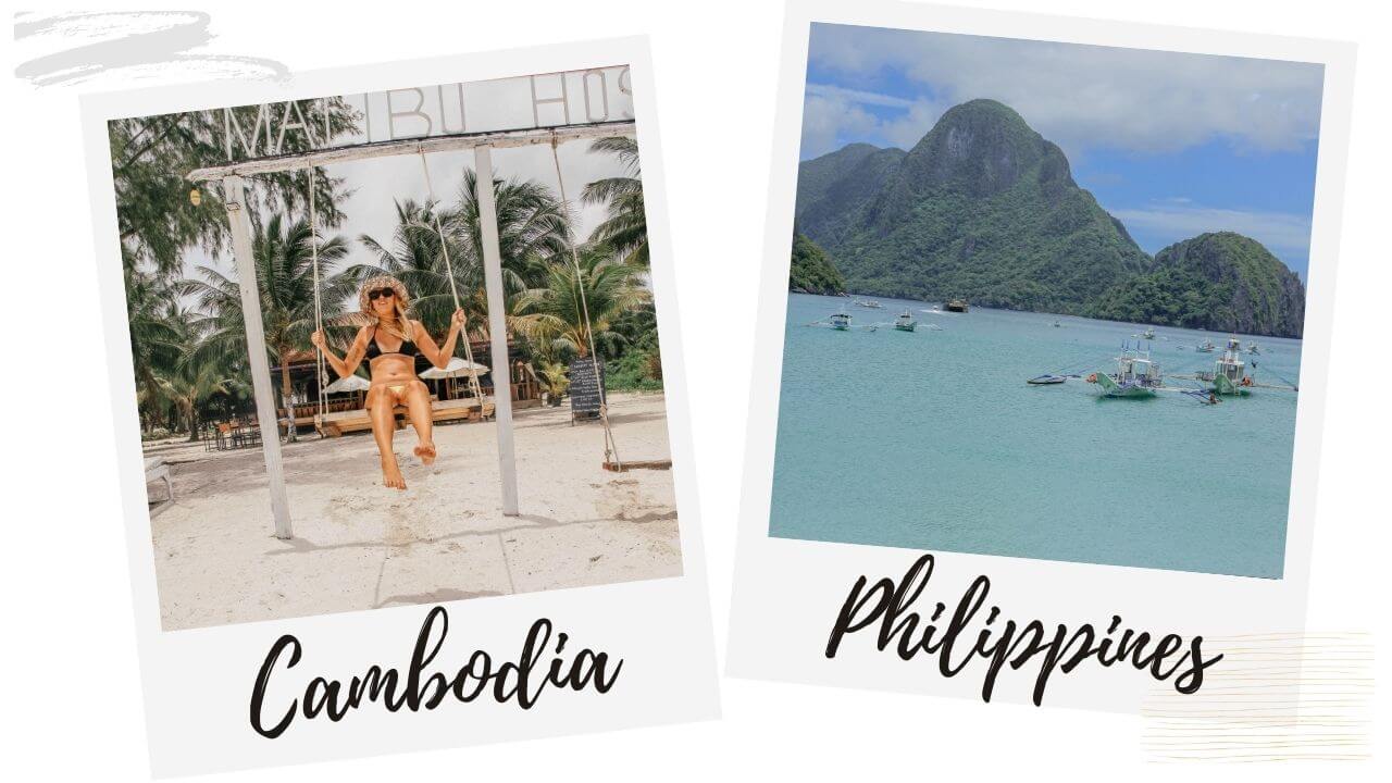 Ways to travel on a budget Visit Cheap Travel Destinations