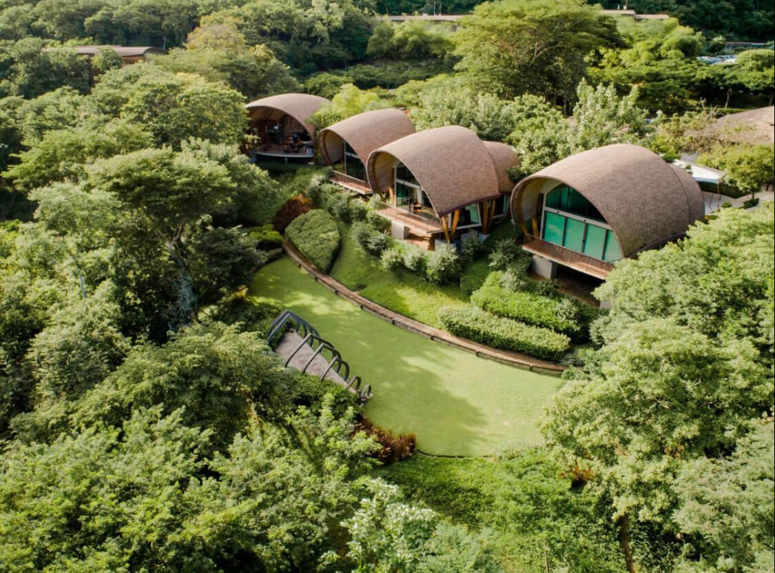 Andaz Resort in Costa Rica 