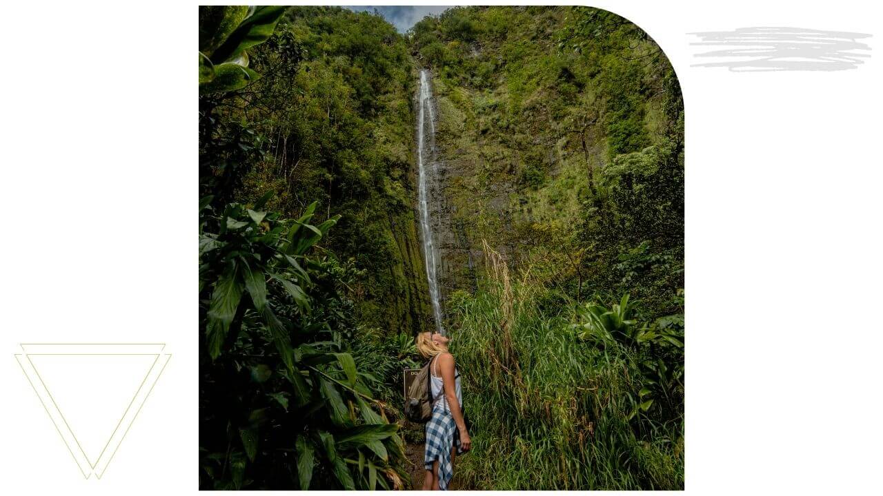 Things to do in Hana Things to do in Hana Maui