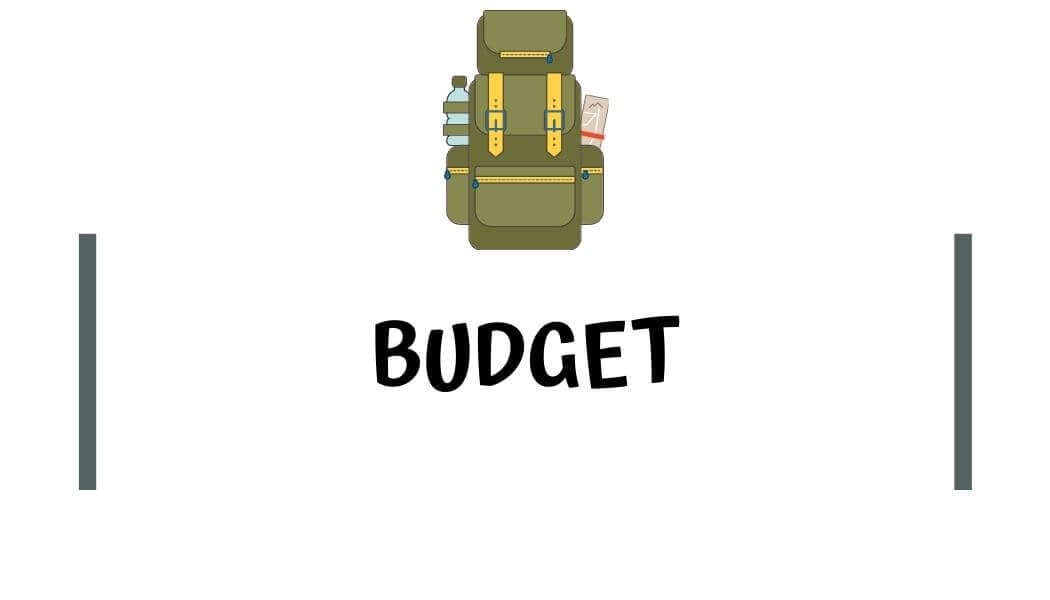 Where to stay in Zion-2 Budget places to stay in Zion