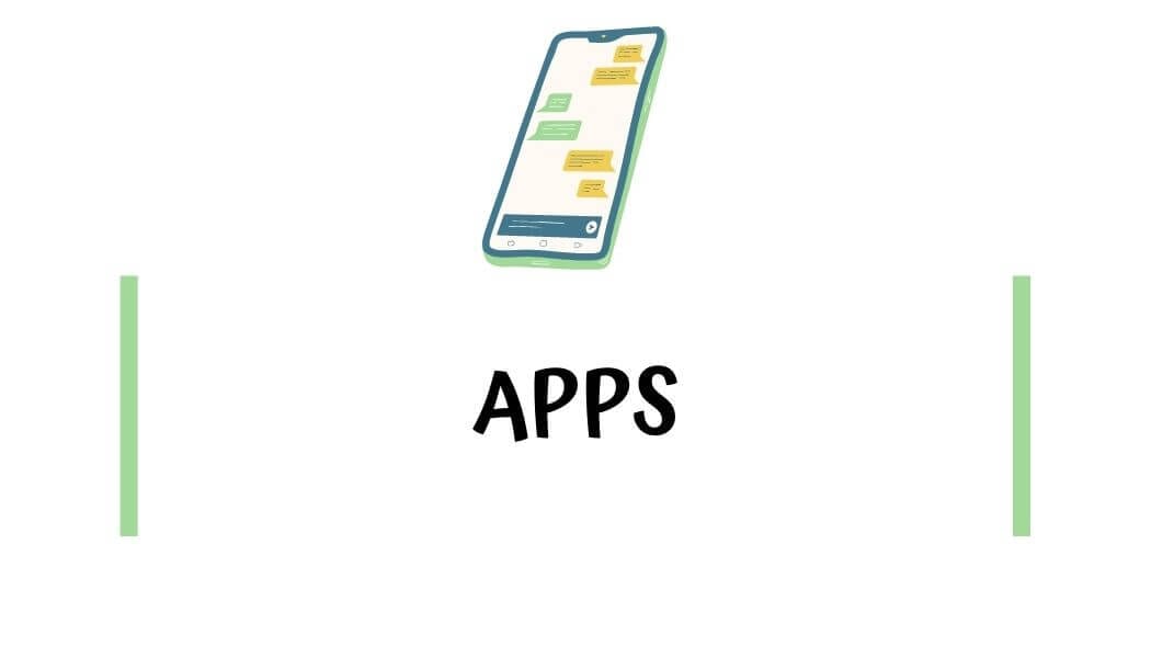 Driving apps for a road trip Driving apps for a road trip