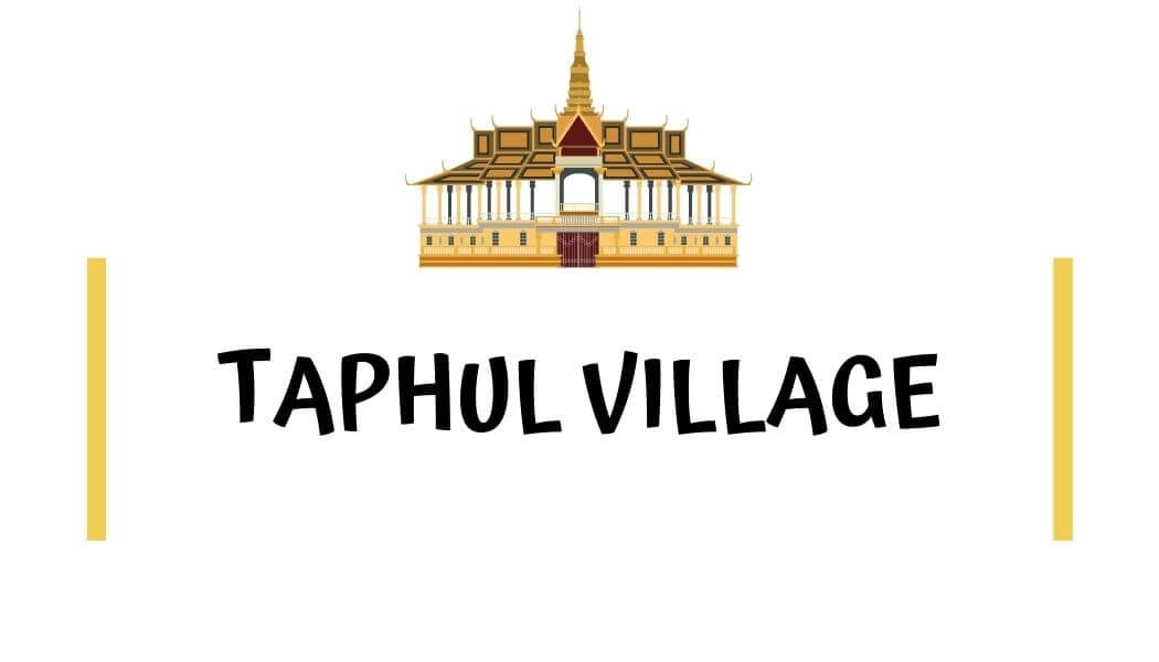 Taphul Village where to stay in Cambodia Best places to stay in Taphul Village Siem Reap
