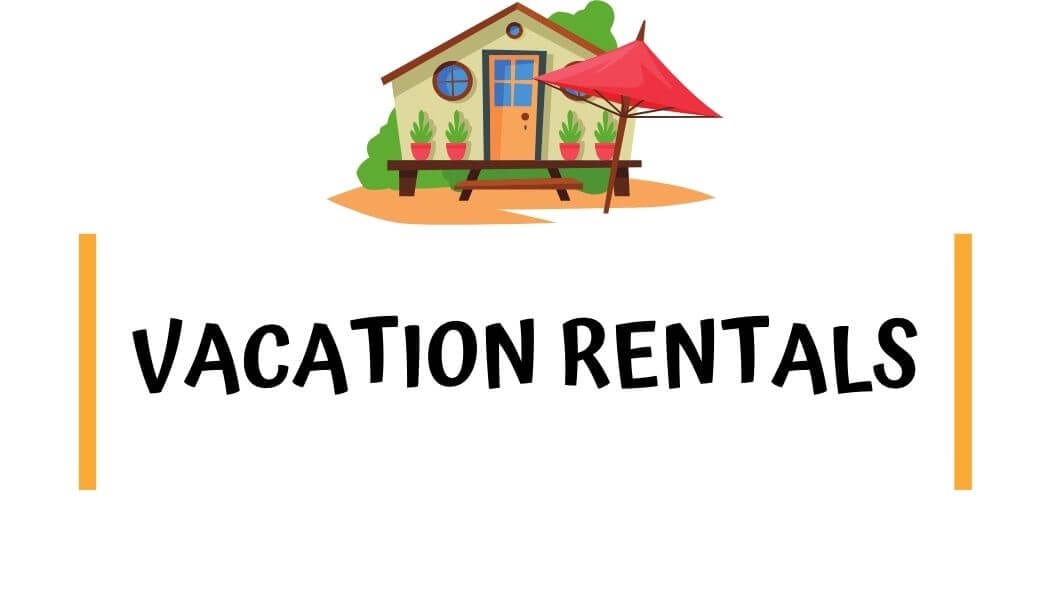 Vacation Rentals in Lanai