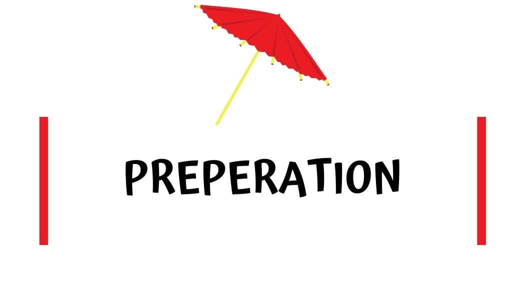 Preparation tips to travel Myanmar Preparation tips to travel Myanmar