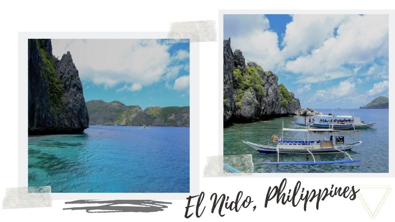 El Nido Travel Guide with I'm Jess Traveling