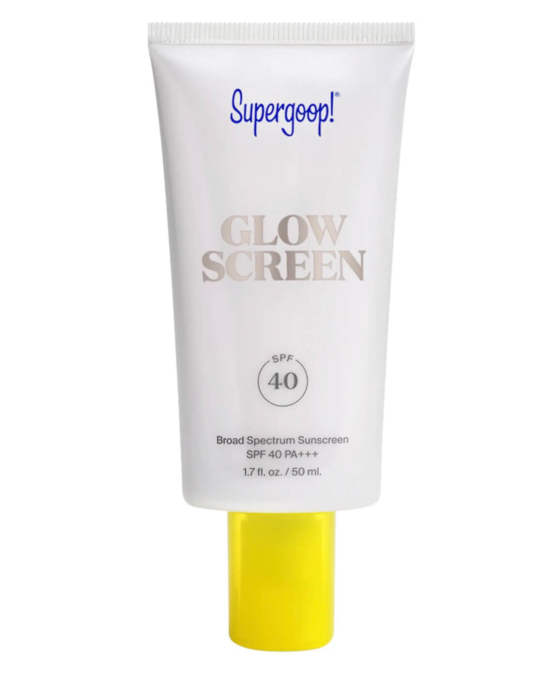 Glowscreen Sunscreen SPF 40 by Supergoop!