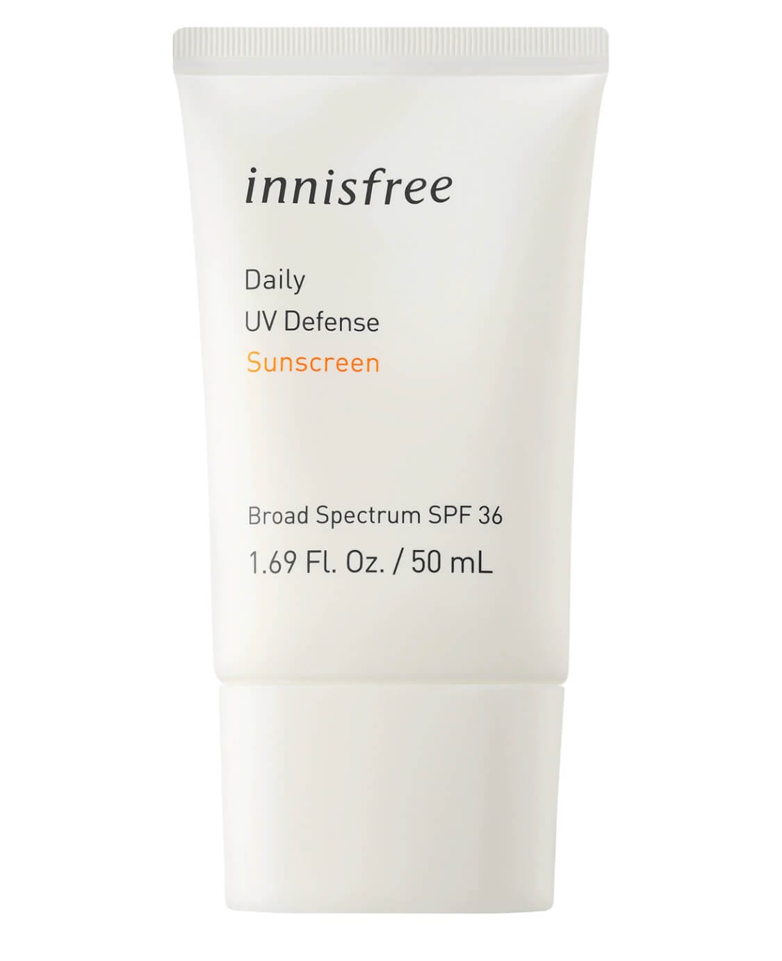 Daily UV Defense Sunscreen SPF 36 by Innisfree