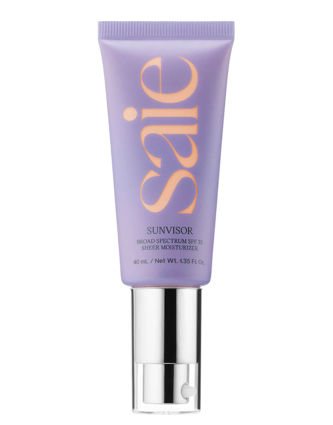 Sunvisor Moisturizing Sunscreen SPF 35 by Sale 
