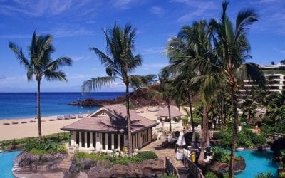 10 Best Maui Honeymoon Resorts