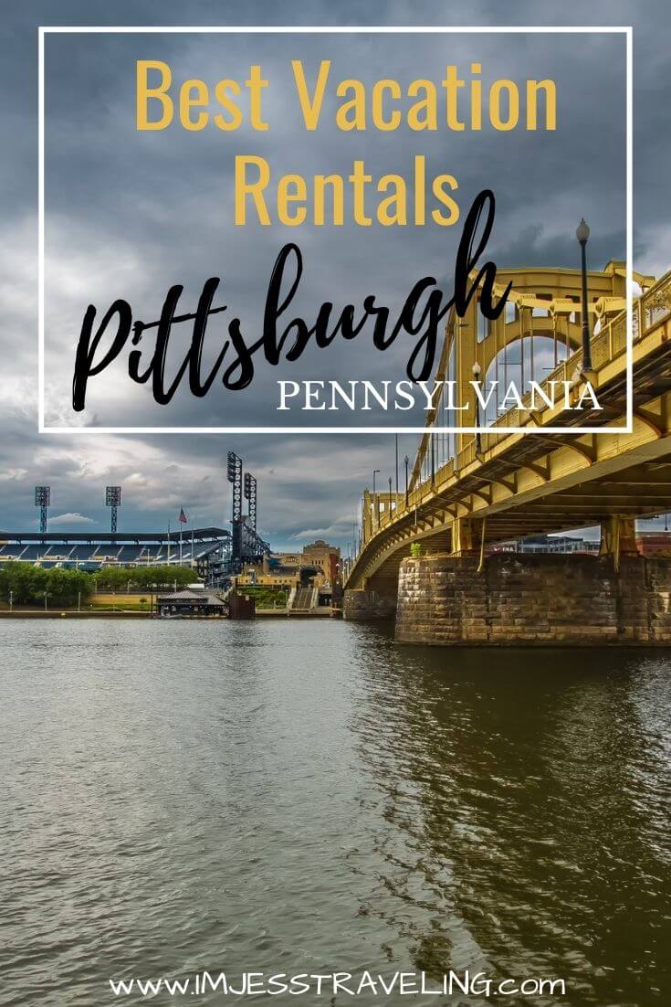 Best Airbnbs in Pittsburgh, Pa I'm Jess Traveling
