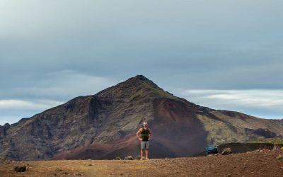 Haleakala National Park Maui | Tips & Tricks