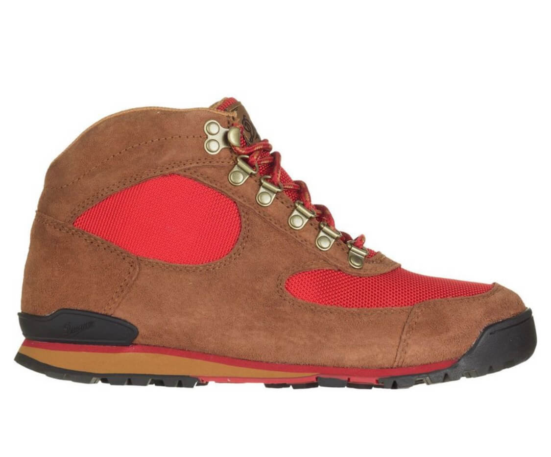 Hiking boots for women