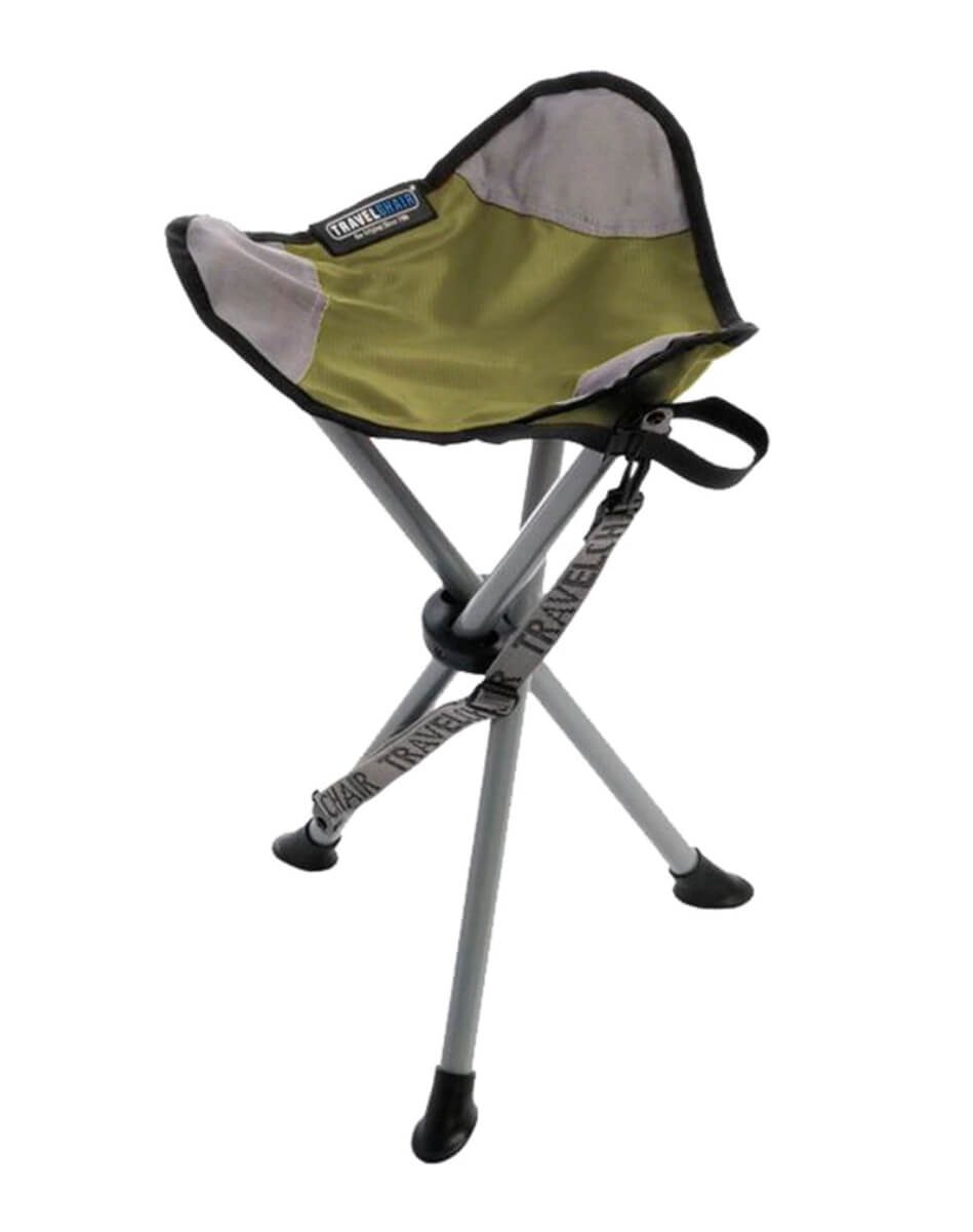 Foldable camping chair gift