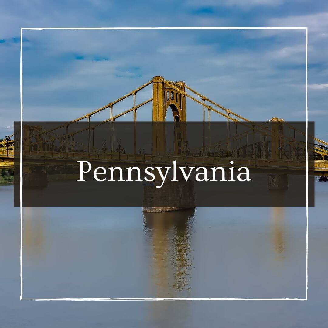 Pennsylvania Travel Guides