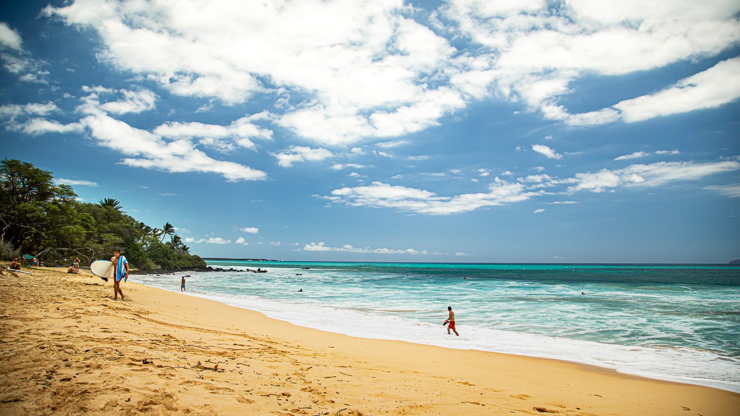 Big beach Big Beach, Maui HI