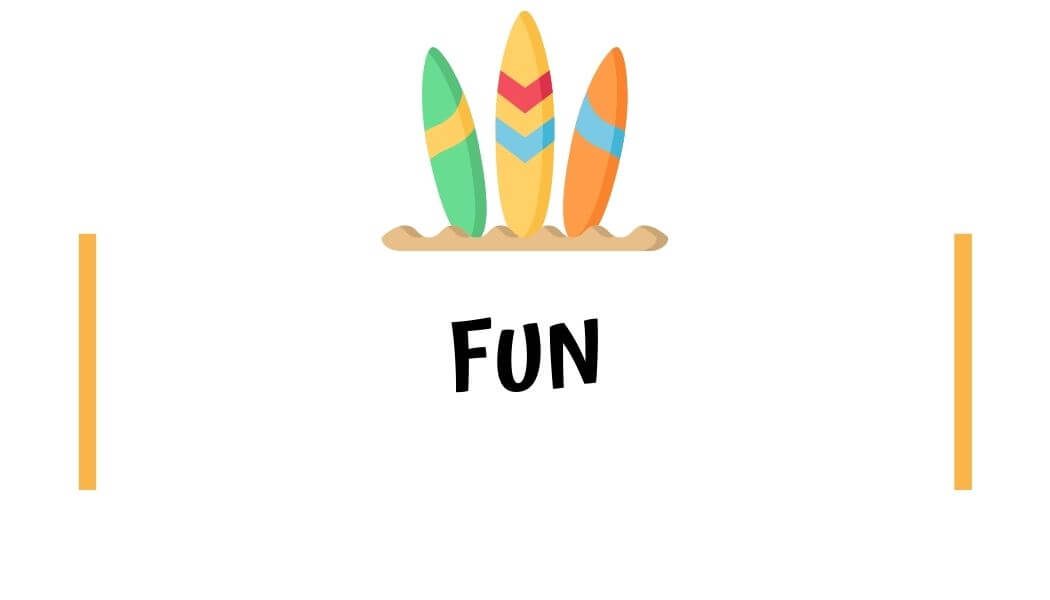 Fun beach gifts Fun beach gifts