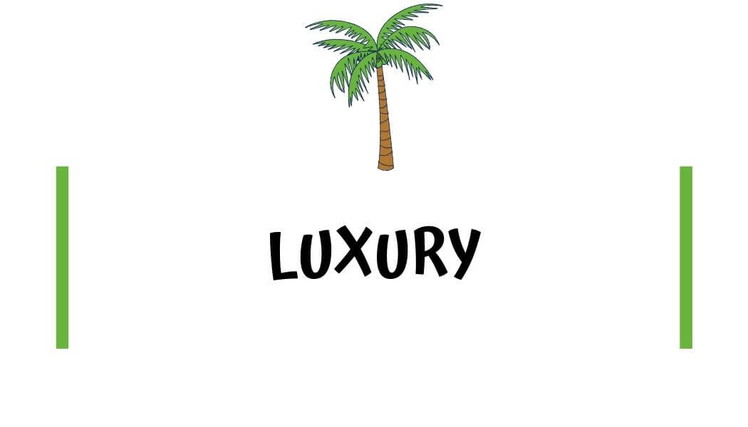Luxury gifts for beach lovers 