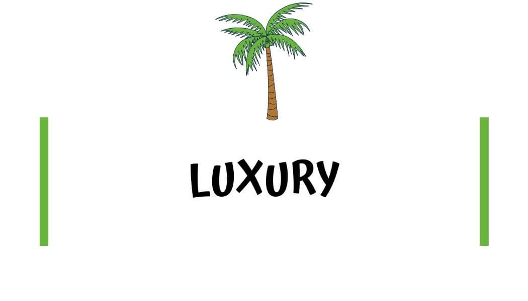 Luxury Gifts for beach lovers Luxury gifts for beach lovers