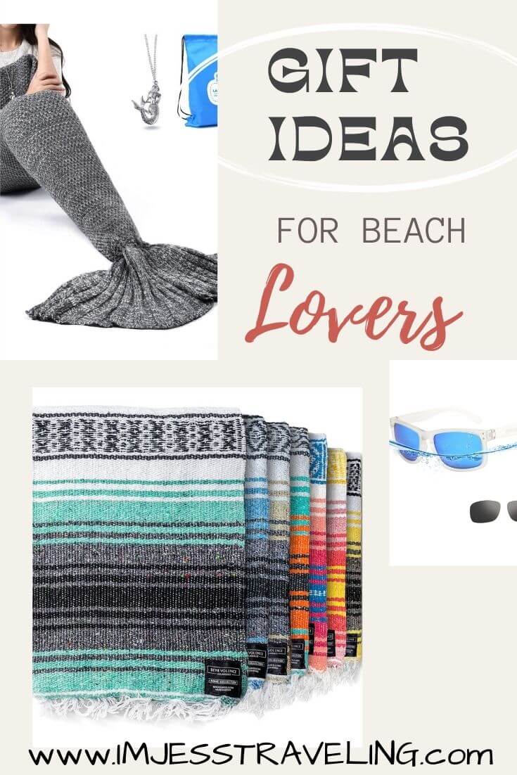 Best Gifts for Beach Lovers